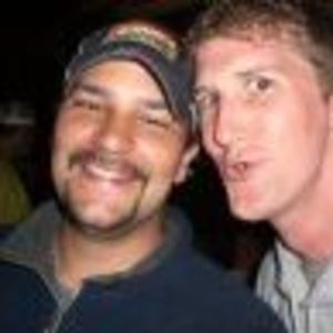 Meet your Posher, Chad